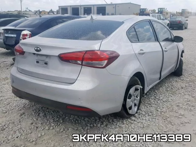 3KPFK4A70HE113389 фото 5