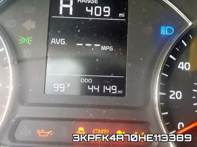 3KPFK4A70HE113389 фото 9