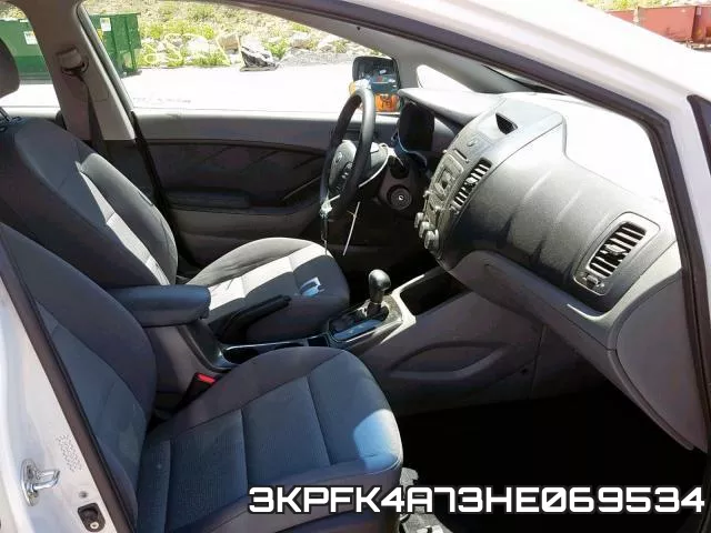 3KPFK4A73HE069534 фото 6