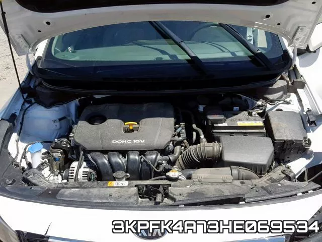 3KPFK4A73HE069534 фото 8
