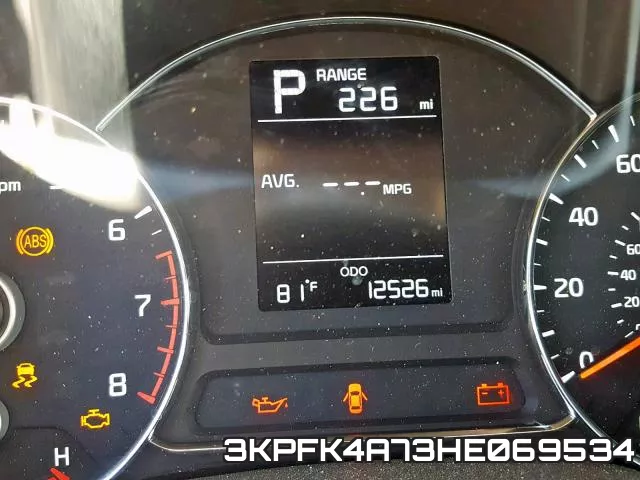3KPFK4A73HE069534 фото 9