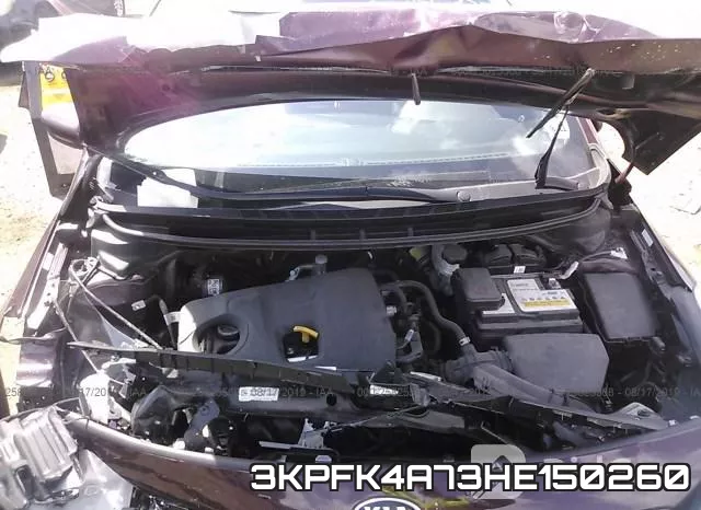 3KPFK4A73HE150260 фото 2