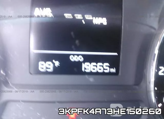 3KPFK4A73HE150260 фото 8
