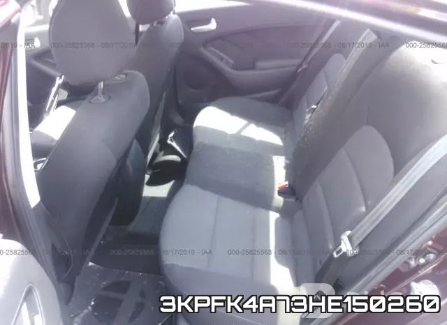 3KPFK4A73HE150260 фото 9
