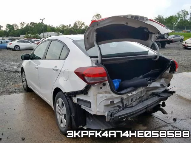 3KPFK4A74HE058588 фото 4