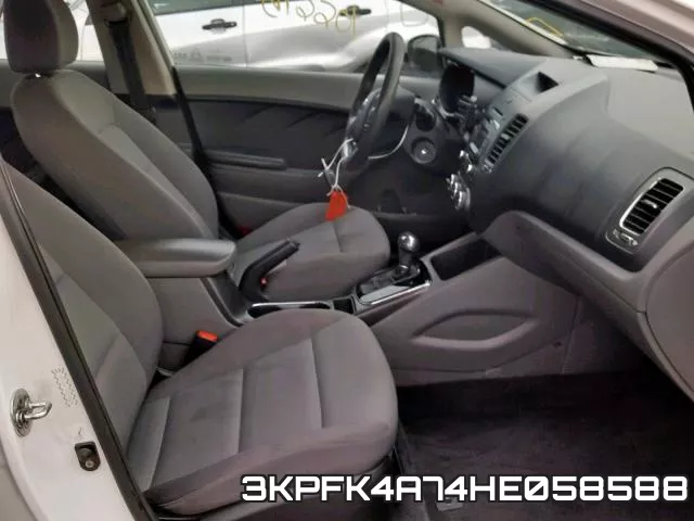 3KPFK4A74HE058588 фото 6