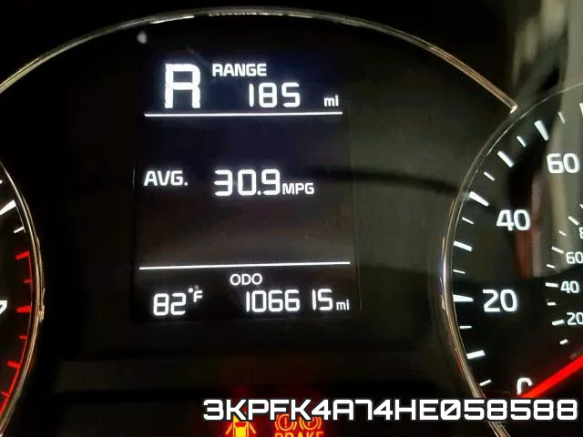 3KPFK4A74HE058588 фото 9