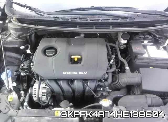 3KPFK4A74HE138604 фото 2