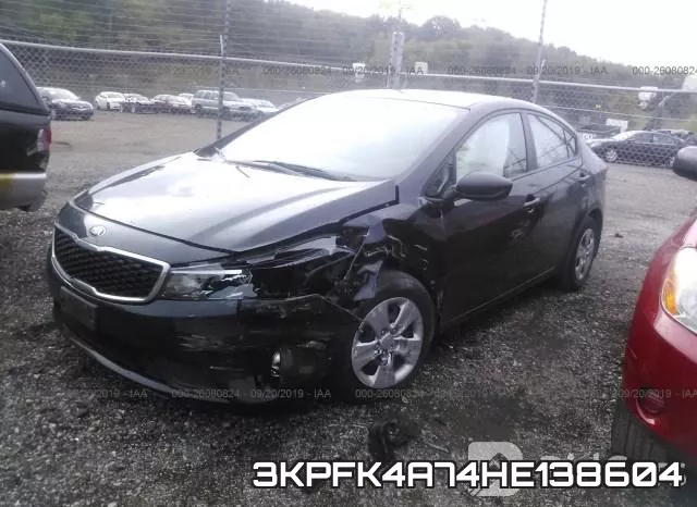 3KPFK4A74HE138604 фото 3