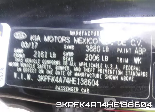 3KPFK4A74HE138604 фото 10