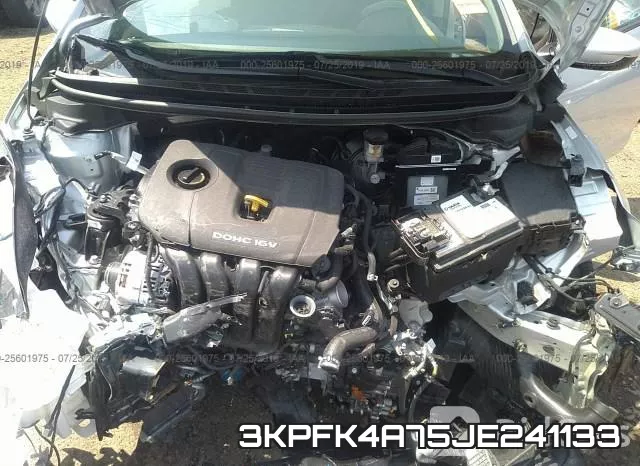 3KPFK4A75JE241133 фото 2