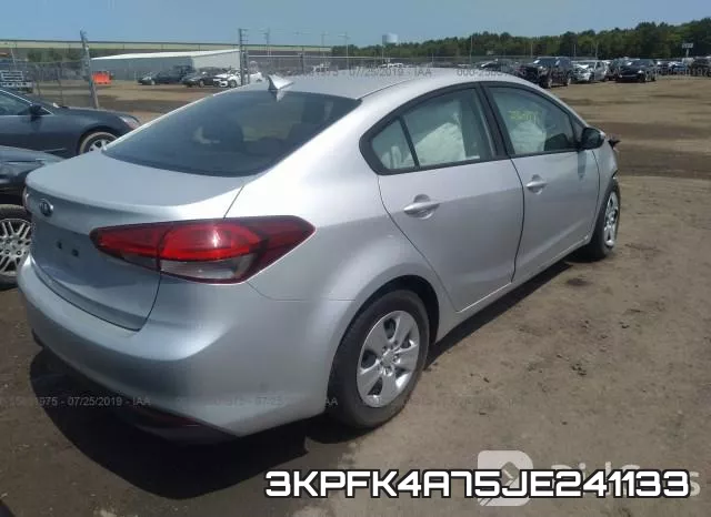 3KPFK4A75JE241133 фото 5