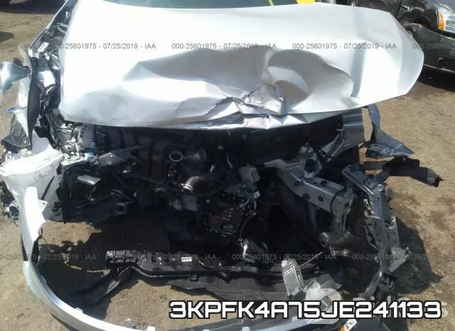 3KPFK4A75JE241133 фото 7