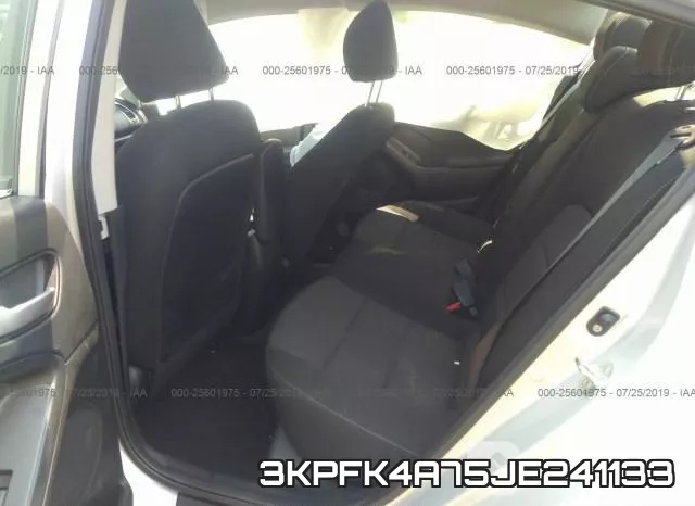 3KPFK4A75JE241133 фото 9
