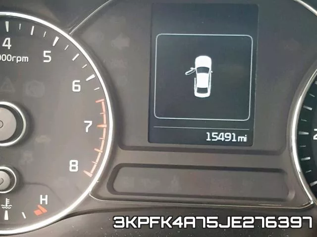 3KPFK4A75JE276397 фото 9