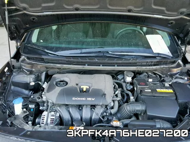 3KPFK4A76HE027200 фото 7