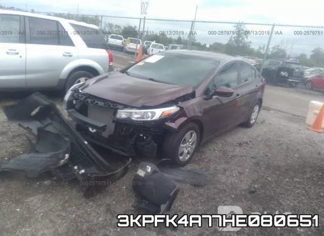 3KPFK4A77HE080651 фото 3