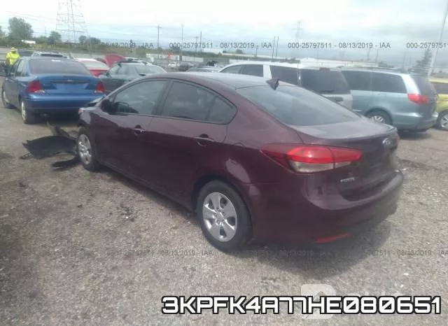 3KPFK4A77HE080651 фото 4