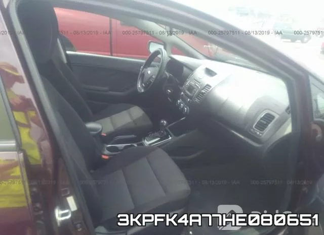 3KPFK4A77HE080651 фото 6