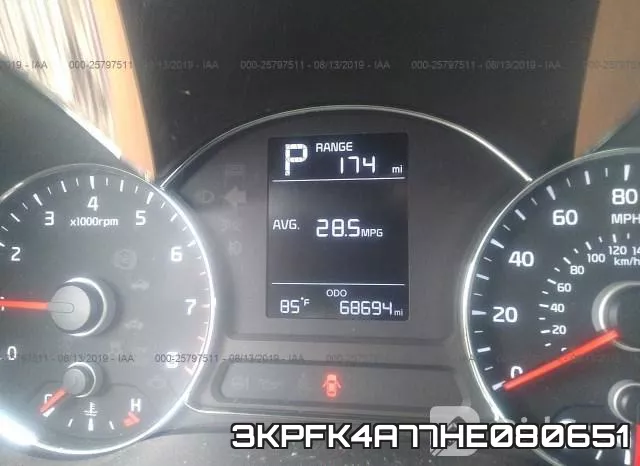 3KPFK4A77HE080651 фото 8