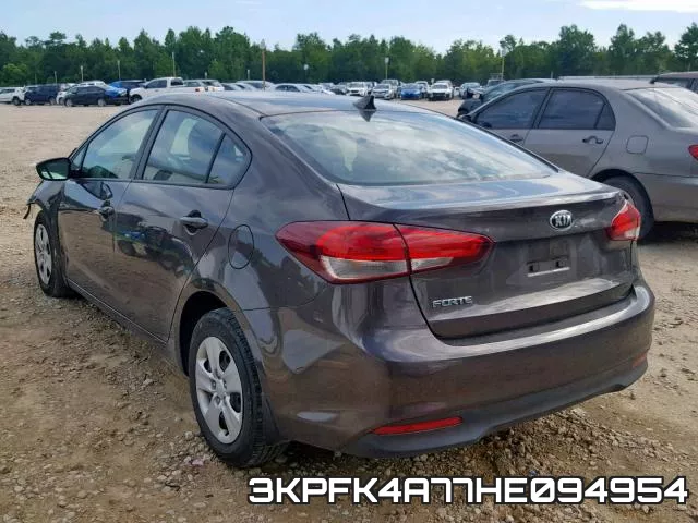 3KPFK4A77HE094954 фото 4