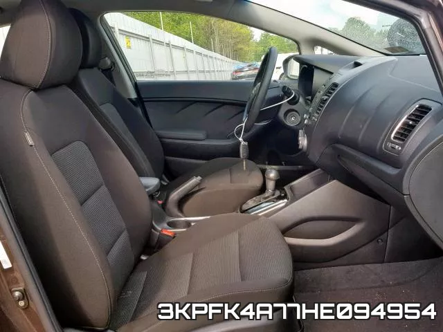3KPFK4A77HE094954 фото 6