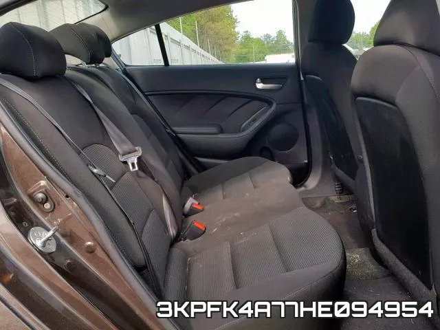 3KPFK4A77HE094954 фото 7