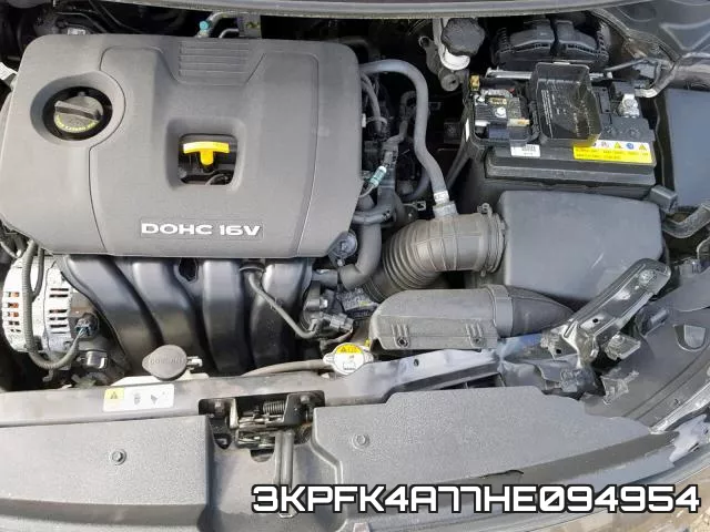 3KPFK4A77HE094954 фото 8