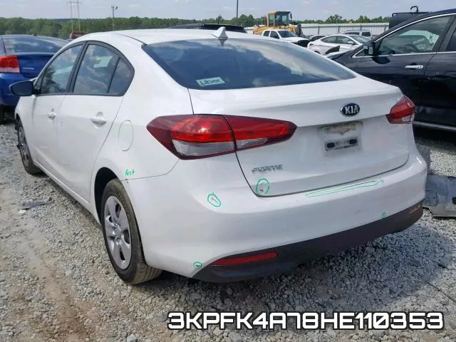 3KPFK4A78HE110353 фото 4
