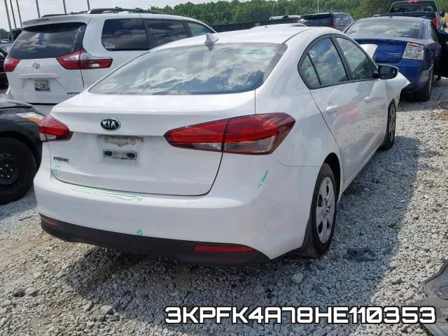 3KPFK4A78HE110353 фото 5