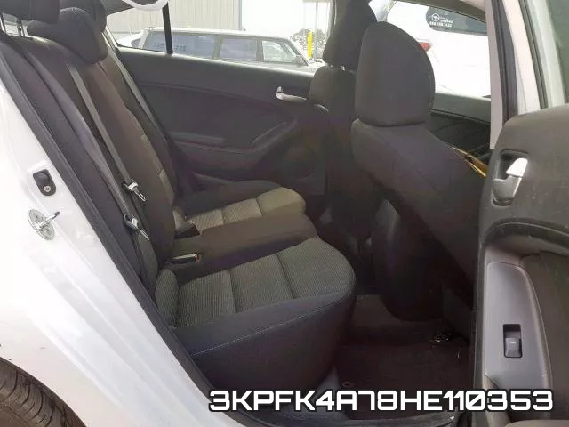 3KPFK4A78HE110353 фото 7