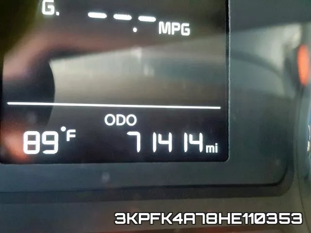 3KPFK4A78HE110353 фото 9