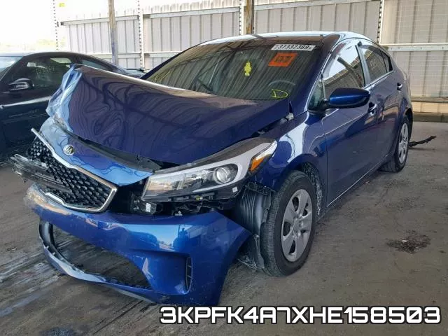 3KPFK4A7XHE158503 фото 3