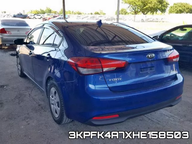 3KPFK4A7XHE158503 фото 4