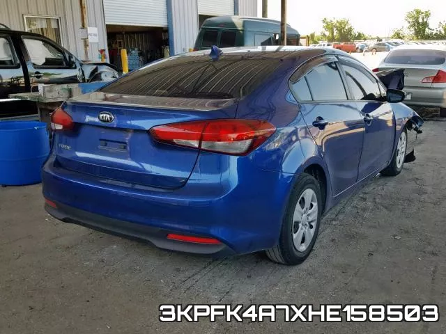 3KPFK4A7XHE158503 фото 5