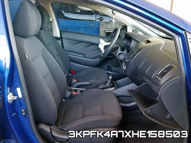 3KPFK4A7XHE158503 фото 6
