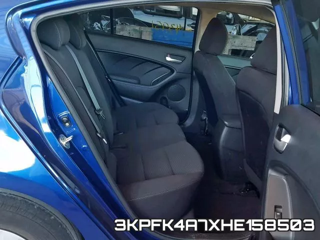 3KPFK4A7XHE158503 фото 7