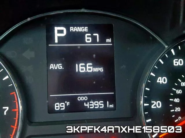 3KPFK4A7XHE158503 фото 9