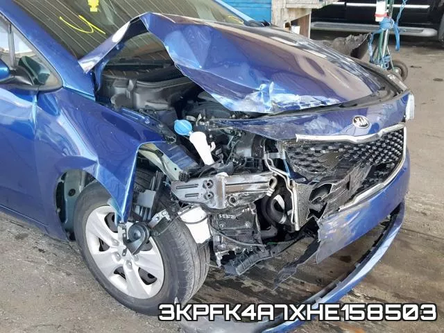 3KPFK4A7XHE158503 фото 10