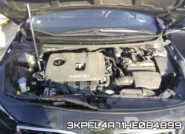 3KPFL4A71HE084899 фото 2
