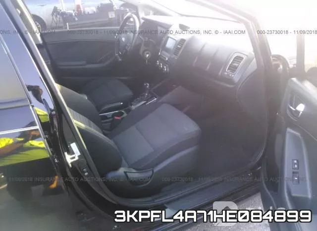 3KPFL4A71HE084899 фото 6