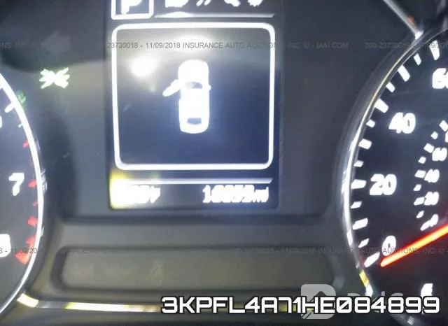 3KPFL4A71HE084899 фото 8
