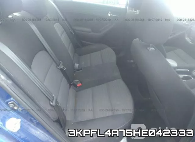 3KPFL4A75HE042333 фото 9