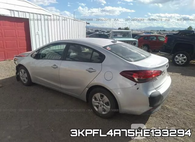 3KPFL4A75HE133294 фото 4