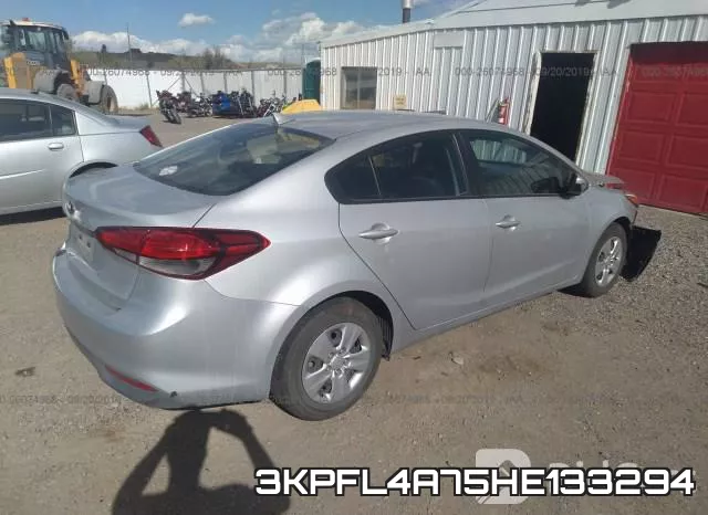 3KPFL4A75HE133294 фото 5
