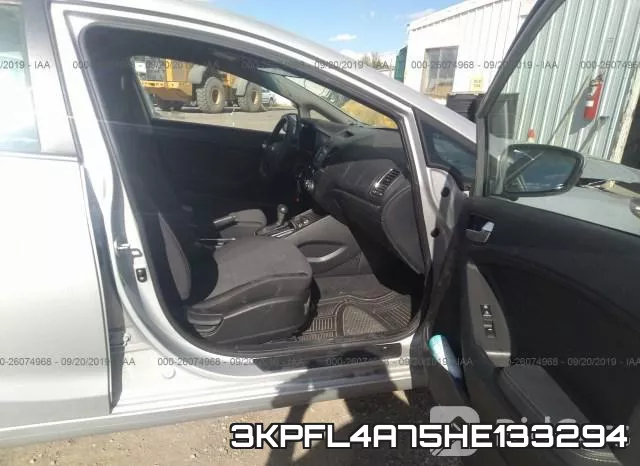 3KPFL4A75HE133294 фото 6