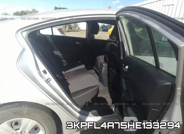 3KPFL4A75HE133294 фото 9