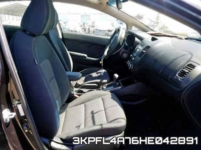 3KPFL4A76HE042891 фото 6