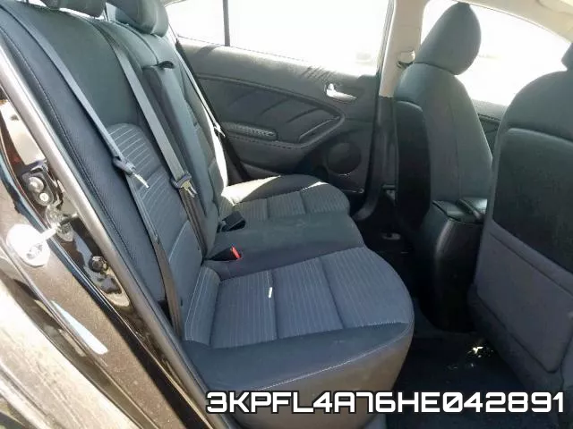 3KPFL4A76HE042891 фото 7