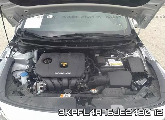 3KPFL4A76JE248072 фото 2
